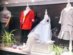 -翠微百货(龙德店)
