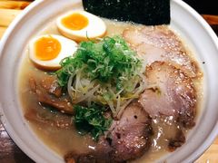 -老龙亭拉面店