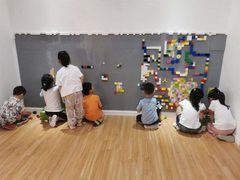 -华杉幼儿园(通州校区)