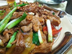 -标记美食新鲜猪杂(兴南大道店)