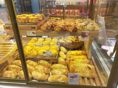 -BreadTalk面包新语·烘焙蛋糕(高德置地春广场店)
