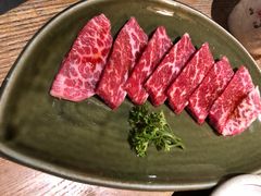 -御牛道日式烤肉料理(杭州万象城店)