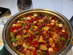 -驿楼兰·新疆菜(火车站店)