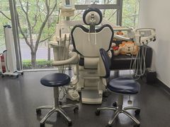 -马泷齿科·皓康门诊(尚都SOHO店)