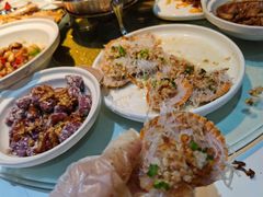 -79号渔船海鲜饭店(华强北店)