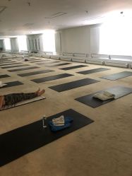 -清羽高温瑜伽·普拉提