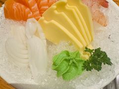 -赤坂亭·M9和牛烧肉·铁板烧·日料398放题(长泰广场店)