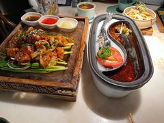 -锦府盐帮·李宅(领展购物广场中关村店)