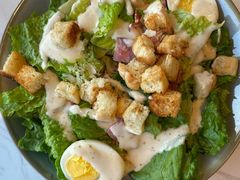 美式凯撒沙拉-必胜客(广渠路店)