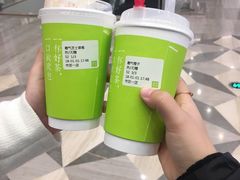 -奈雪的茶(市百一店)