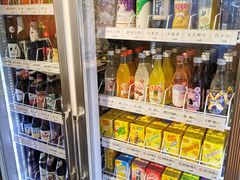 零售区-四喜小胖·北京涮肉(五道营店)
