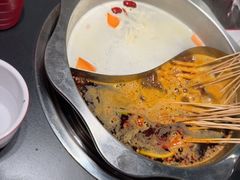 -牛串门串串香(东直门簋街总店)