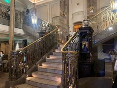 -波特曼西餐厅(中央大街店)