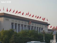 -人民大会堂