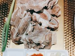 -宴语·新疆菜·大盘鸡·烤肉(北泉店)