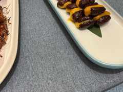 -汤记传菜(秀浦路店)