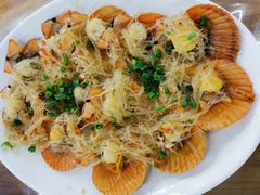 -明记海鲜大排档(巽寮湾店)