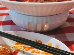 -西贝(东方路店)