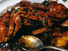 -金枝玉叶上海人家食府(三里河店)