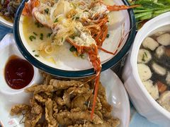 -40号厦门海鲜大排档(中山路店)