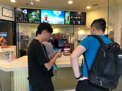 -DQ·蛋糕·冰淇淋(富华里店)