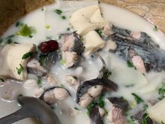 -云中鱼蒸汽石锅鱼(川沙百联店)