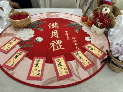 点击看大图 -安琪朵朵独栋花园月子中心