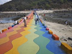 -三亚西岛海洋文化旅游区