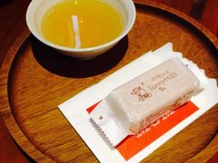 -微热山丘(台北民生公园门市店)