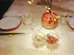 -京华烟云·北京烤鸭(领展购物广场·中关村店)