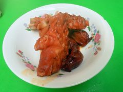 -小狗面馆(复兴店)