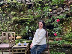 -青城甲(青城山店)