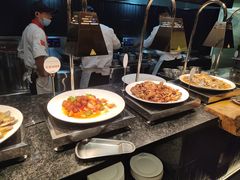 -星伦多自助料理·涮烤一体(虹悦城店)