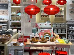 -宜家·瑞典风味餐厅(四元桥店)