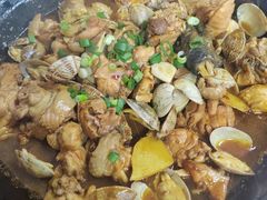 -公寓家常菜馆(海军博物馆店)