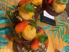 -烛影拾光观景餐厅·创意菜·摄影·小提琴(大唐不夜城店)