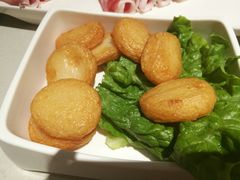 -海底捞火锅(勒泰店)