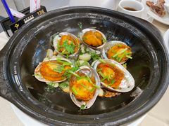-益健美食大广场(北岭店)