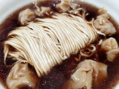 饺面-共和春(甘泉路店)