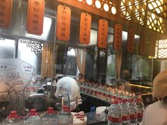 -东门口涮肉·砂锅·烤串(老门东店)