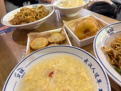 -文叔·湖北名小吃·小龙虾(黄贝岭地铁站店)
