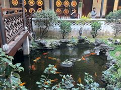 -北园酒家(小北路店)