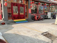 -活鱼馆(宜兴埠店)
