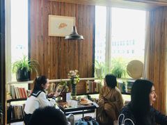 -仙峰天然面包(迎宾路店)