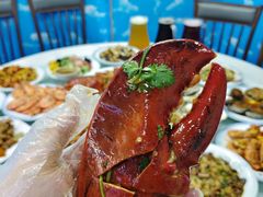 -来之顺海鲜菜馆·青岛菜·始于1993(栈桥店)