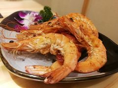 -酒久自助料理(佳兆业店)