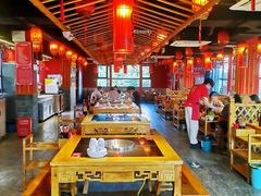 -吴老幺火锅(三林店)