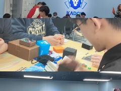 -西单明珠商场