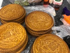 -杨老大焙子月饼干货(宽巷子民族美食街店)