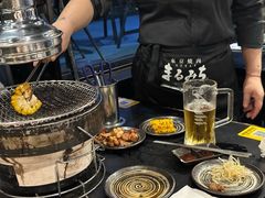 -まるみち   丸道东京烧肉(虹梅路店)